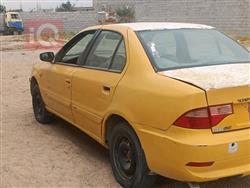 Peugeot Pars